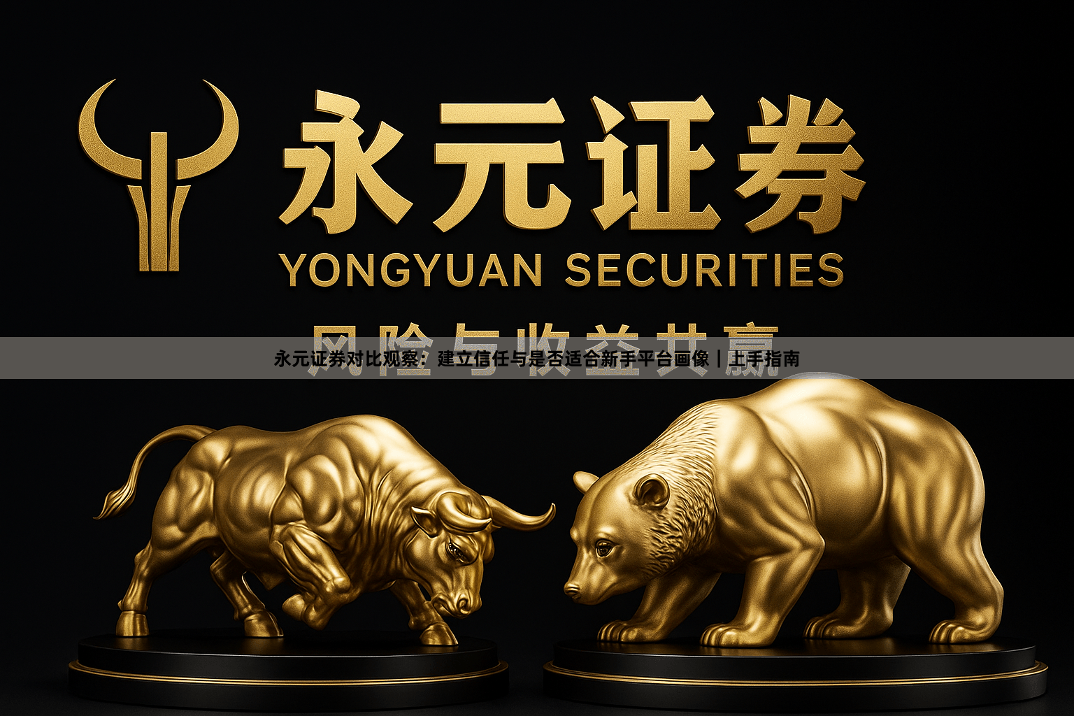永元证券对比观察：建立信任与是否适合新手平台画像｜上手指南