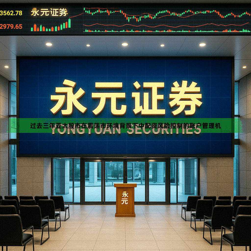 过去三年亚太股市在震荡市环境背景下中配资风险控制的账户管理机