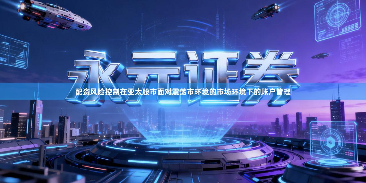 配资风险控制在亚太股市面对震荡市环境的市场环境下的账户管理