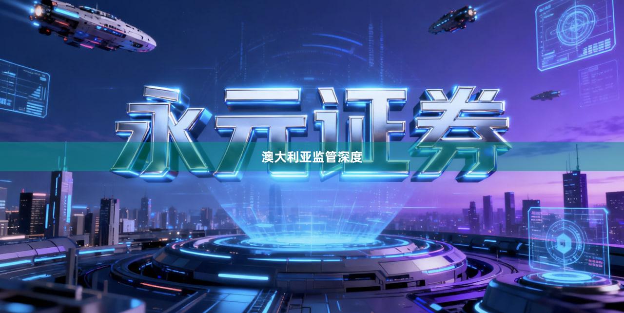 澳大利亚监管深度